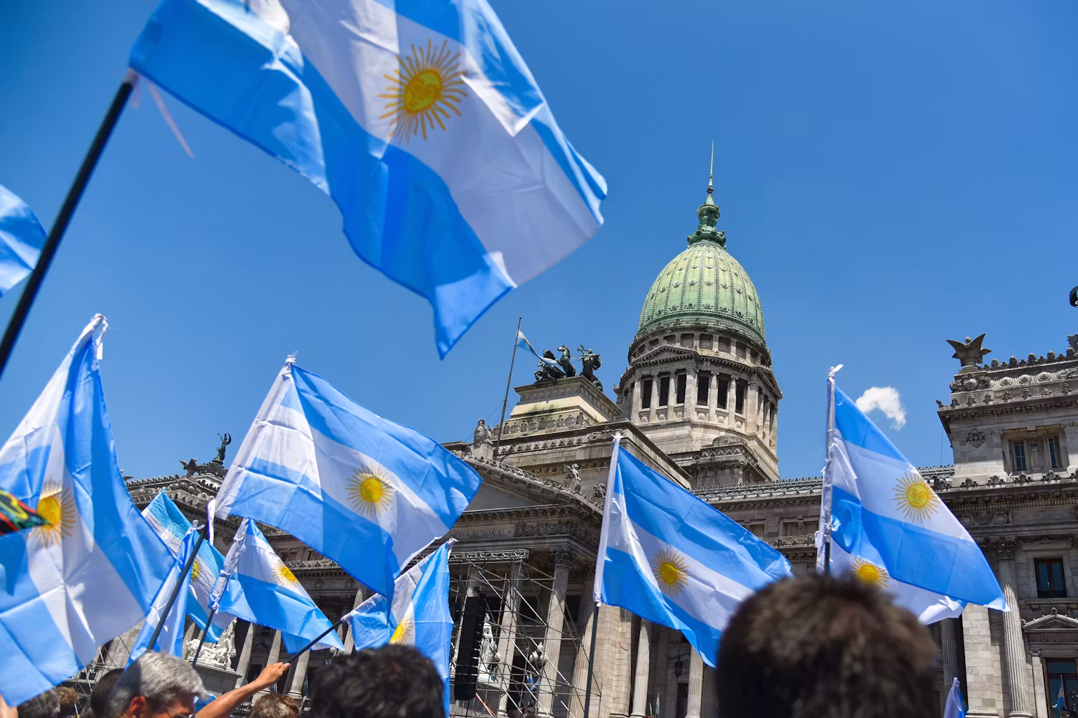Bolsa de Valores Argentina