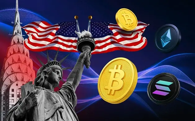 US crypto education community